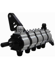 Load image into Gallery viewer, Dry Sump Pump, Tri-Lobe, Left Side, Dragster, 5 Stage, .900 Pressure