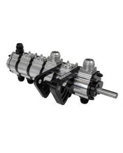 Load image into Gallery viewer, Dry Sump Pump, Tri-Lobe, Dual Mount, Drivers Left Side, 6 Stage, 1.200