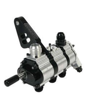 Load image into Gallery viewer, Dry Sump Pump, Tri-Lobe, Left Side, Dragster, 3 Stage,1.200 Pressure