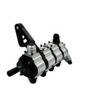 Load image into Gallery viewer, Dry Sump Pump, Tri-Lobe, Left Side, Dragster, 4 Stage,1.200 Pressure