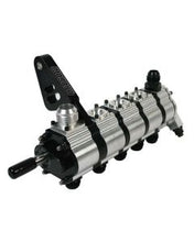 Load image into Gallery viewer, Dry Sump Pump, Tri-Lobe, Left Side, Dragster, 5 Stage,1.200 Pressure