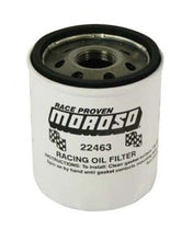 Load image into Gallery viewer, Oil Filter,GM LS/LT,Ford 4.6/5.0/5.4 And Import, 22 Mm Thread, Racing