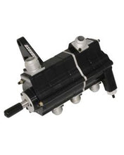 Load image into Gallery viewer, Dry Sump Pump, Black Series, Left Side, Dragster, 3 Stage, .875 Pressure