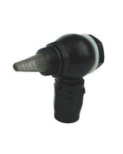 Load image into Gallery viewer, 16 AN Hose End Banjo Fitting With Screen