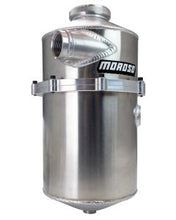 Load image into Gallery viewer, Dry Sump Tank, 2 Pc 60 40 Split, 16.5 In Tall, 8 In Dia, Promod