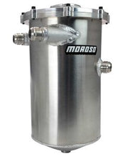 Load image into Gallery viewer, Dry Sump Tank, Split Top, 16 In Tall, 8 In Dia., Mmps