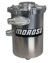 Load image into Gallery viewer, Dry Sump Tank, 2 Pc, 13 In Tall, 7 In Dia