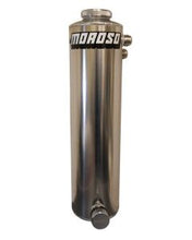 Load image into Gallery viewer, Dry Sump Tank, Sprint Car, 6 Inch Dia, 24 Inch Tall