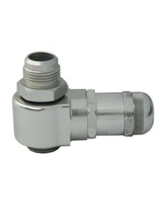 Vacuum Regulator, Relief Valve, Knob Style