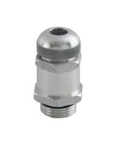Vacuum Regulator, Relief Valve, 12 AN Gland Seal