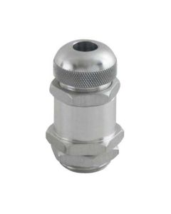 Vacuum Regulator, Relief Valve, 12 AN Face Seal