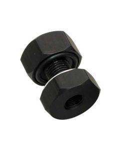 Fitting, 1/8 NPT, Positive Seal