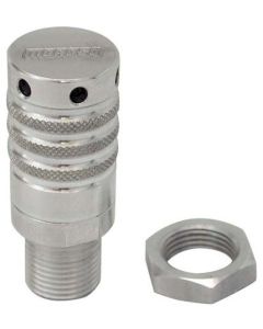 Vacuum Regulator, Relief Valve, 3/4 In - 16 Thread
