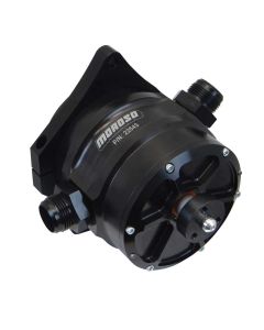 Vacuum Pump, Super Duty, Pro Mod