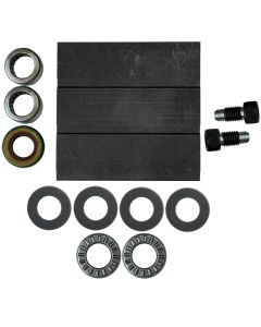 Vacuum Pump Vane Kit, 3 Vane For 22640