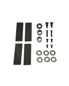 Vacuum Pump Vane Kit, 4 Vane, For 22641