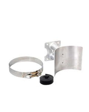Load image into Gallery viewer, Dry Sump Tank Mount, 7 Inch, Straight Mount