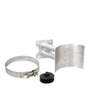 Load image into Gallery viewer, Dry Sump Tank Mount, 7 Inch, 30 Degree Angle Mount