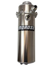 Load image into Gallery viewer, Dry Sump Tank Drag 2 Piece 6 In. Dia