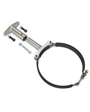 Load image into Gallery viewer, Dry Sump Tank Mount, Aluminum, 7 Inch, Removable