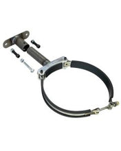 Load image into Gallery viewer, Dry Sump Tank Mount, 7 Inch, Steel Removable