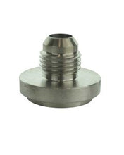 Load image into Gallery viewer, Fitting, 6An Male Aluminum Bung