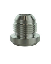 Load image into Gallery viewer, Fitting, 10An Male Aluminum Bung