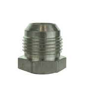 Load image into Gallery viewer, Fitting, 12An Male Aluminum Bung