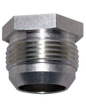 Load image into Gallery viewer, Fitting, 16An Male Aluminum Bung