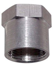 Load image into Gallery viewer, Fitting, 1 In. NPT Aluminum Weld Bung