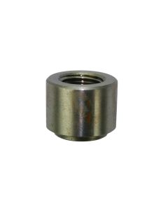 Fitting, 1/8 NPT Steel Weld Bung