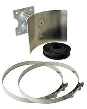 Load image into Gallery viewer, Dry Sump Tank Mount, 8In Tanks, Straight Mount