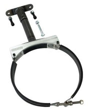 Load image into Gallery viewer, Dry Sump Tank Mount, Steel Removable, 8In Dia