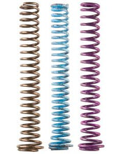 Load image into Gallery viewer, Oil Pump Spring Kit, 3 Piece, For 22163, 22164 And All T3 Dry Sump And External Oil Pumps