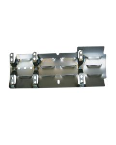 Windage Tray, GM LS With Arp Main Cap Studs