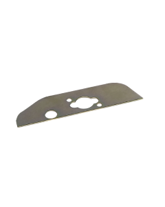 Baffle, Oil Pan, SBC