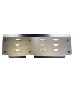 Windage Tray Replacement, For 20043, Hemi, Keith Black Jp-1 Drag Pan