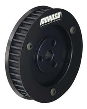 Load image into Gallery viewer, Pulley, Vacuum Pump, Drive, 40T