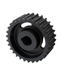 Pulley, Dry Sump Pump, Drive, 34 Tooth