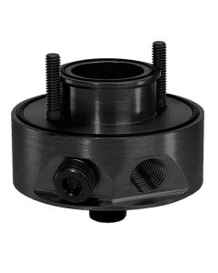 Filter Adapter, Sandwich, External Pump, Accumulator, SBC