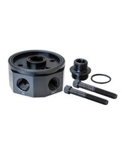 Load image into Gallery viewer, Filter Adapter, Oil Cooler, BBC Gen V,Vi