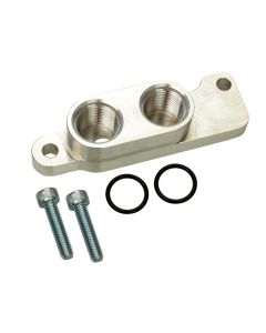 Filter Adapter, Remote, GM LT