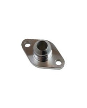 Load image into Gallery viewer, Turbo Return Fitting, -8An, Mitsubishi, Evo