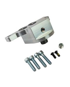 Filter Adapter, GM LS, Outbound Rail