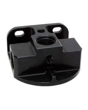 Load image into Gallery viewer, Remote Mount Filter Adapter, Oil Filter, Side Port, 13/16 In -16, 3/4 In -16, 22Mm Thread