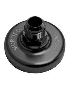 Filter Block Off, Sbf