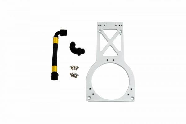 FST Fuel Surge Tank Upgrade Accessory Kit for 235mm Tall FUELAB