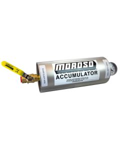 Accumulator, 1.5 Quart