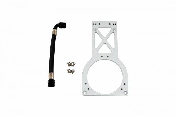 FST Fuel Surge Tank Upgrade Accessory Kit for 290mm Tall FUELAB