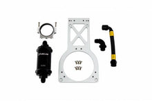 Load image into Gallery viewer, FST Fuel Surge Tank Upgrade Filter Accessory Kit for 235mm Tall FUELAB